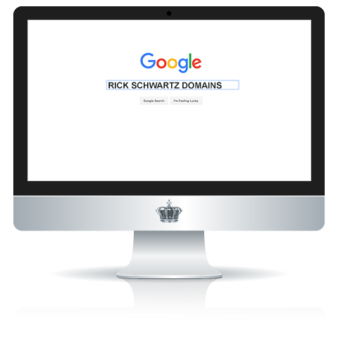 Google Search Rick Schwartz