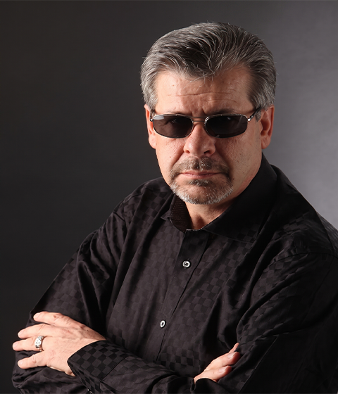 Domain King Founder